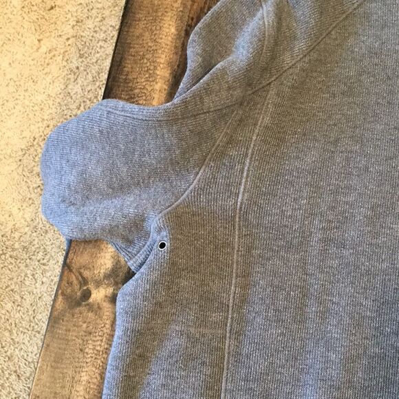 Calvin Klein Men’s Cotton Sweater - Picture 5 of 8